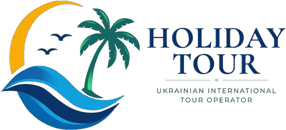 Holiday Tour — Ukrainian International Tour Operator