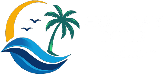 Holiday Tour — Ukrainian International Tour Operator