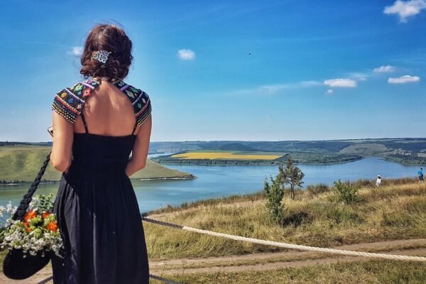Кам’янець + Бакота. Відпочинок на Дністрі