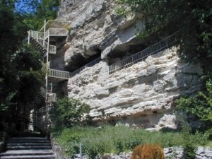 Молодіжний табір Caribo Camp у Болгарії 2026