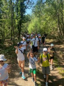 Молодіжний табір Caribo Camp у Болгарії 2026