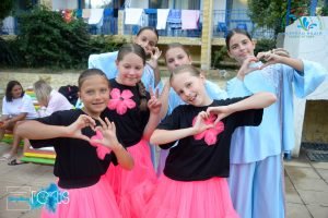 Молодіжний табір Caribo Camp у Болгарії 2026