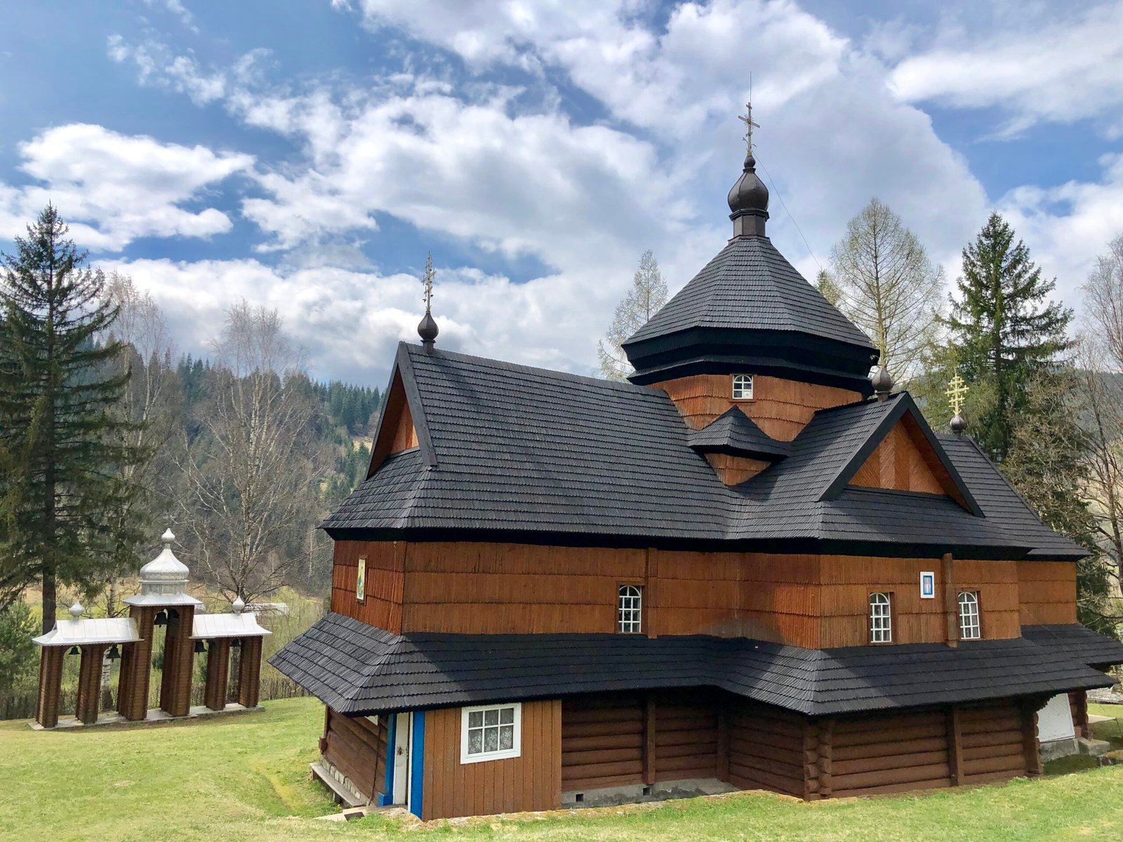Гарантований тур. Гуцульські канікули – 2