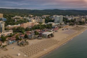 Молодіжний табір Gladiola Camp Club у Болгарії 2026