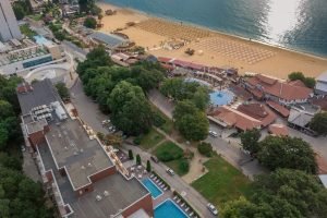 Молодіжний табір Gladiola Camp Club у Болгарії 2026