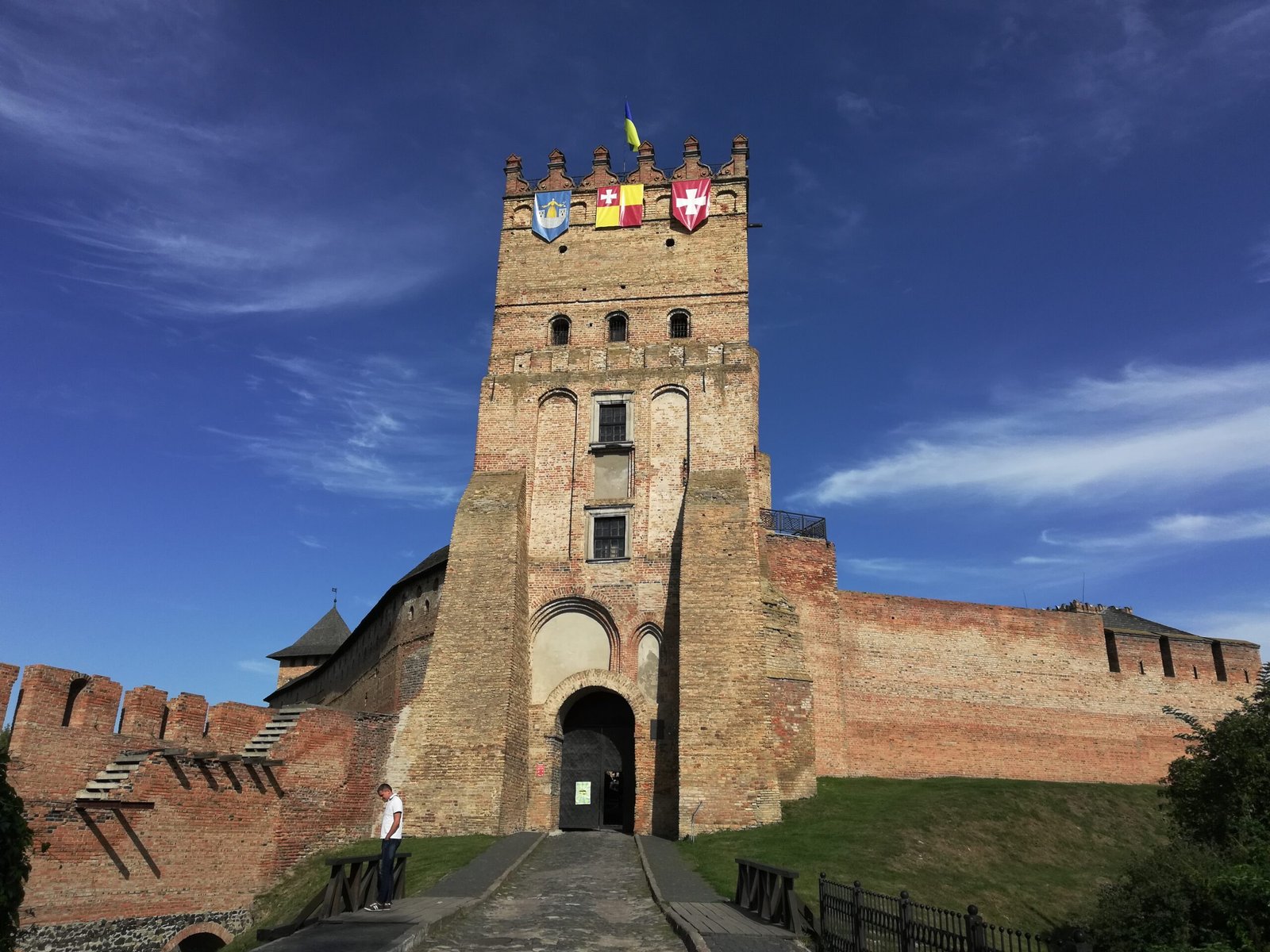 Дорогами луцьких князів