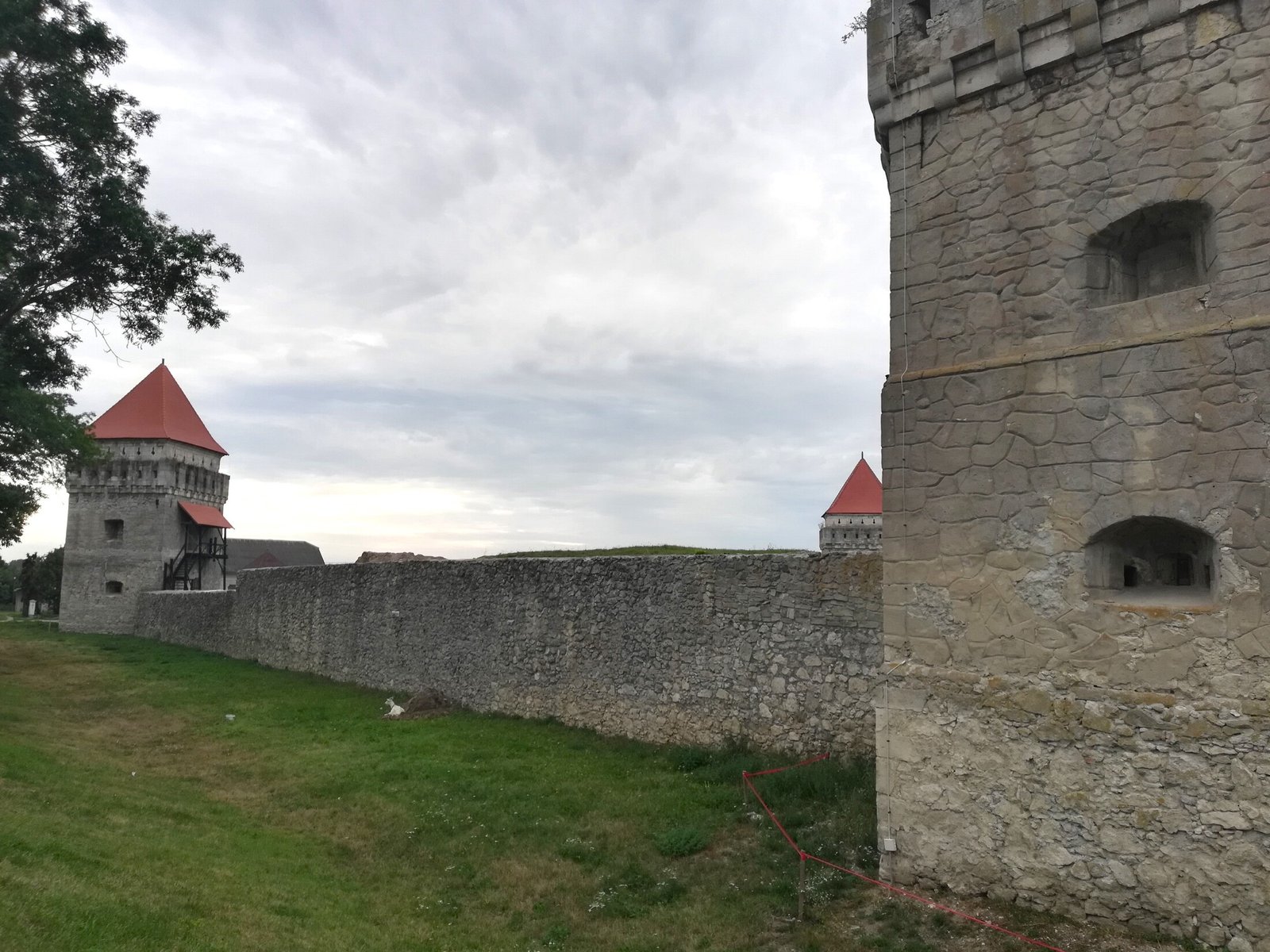 Terra Україна: кілька світів Тернопілля