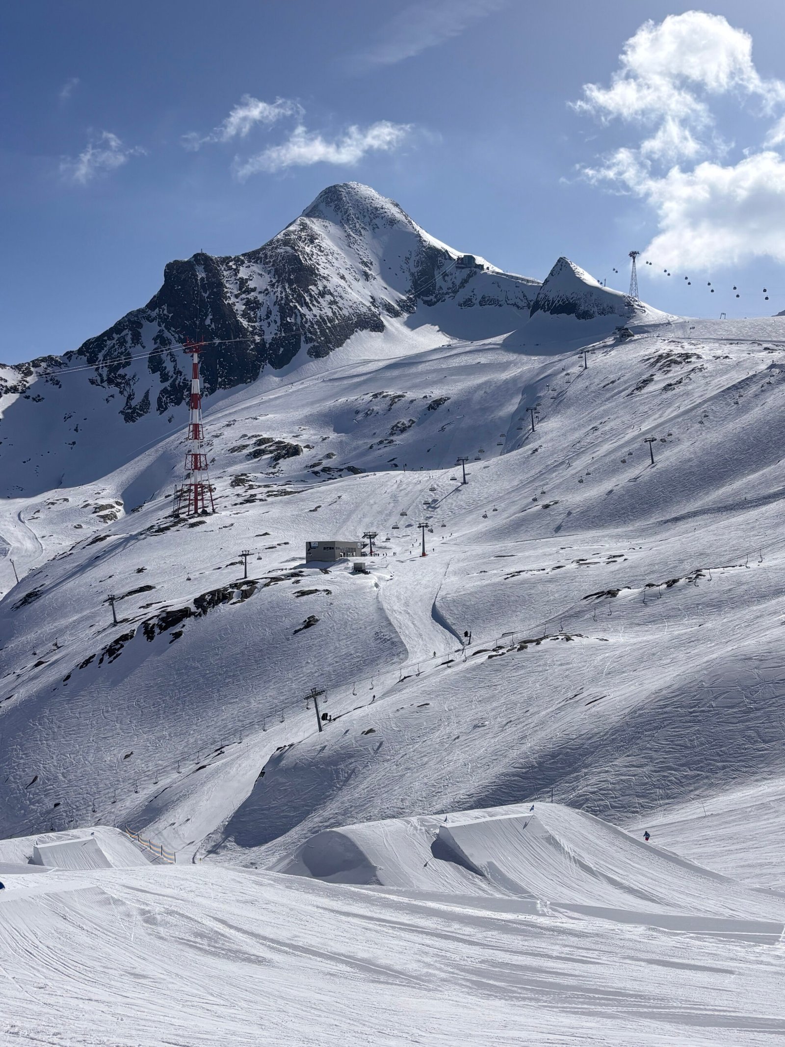 Гірськолижний тур до Австрії. Ski Arena