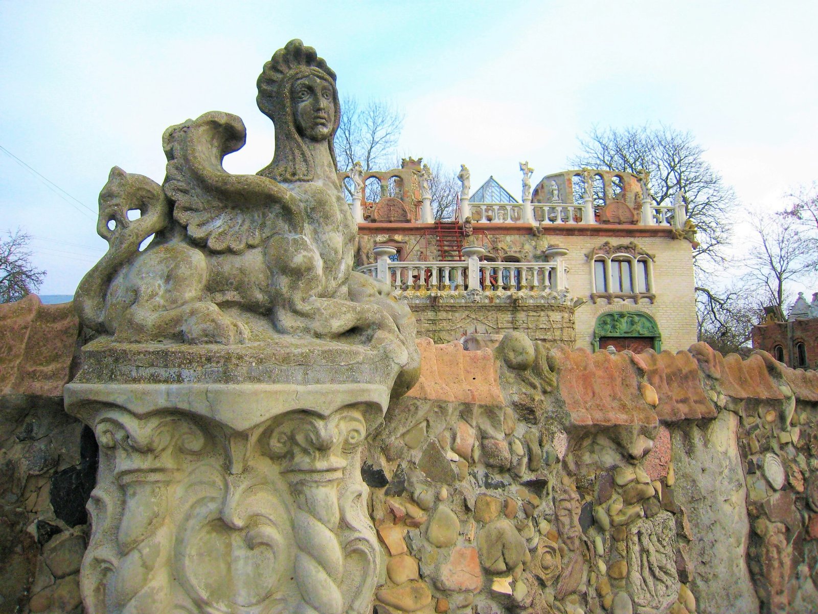 Дорогами луцьких князів