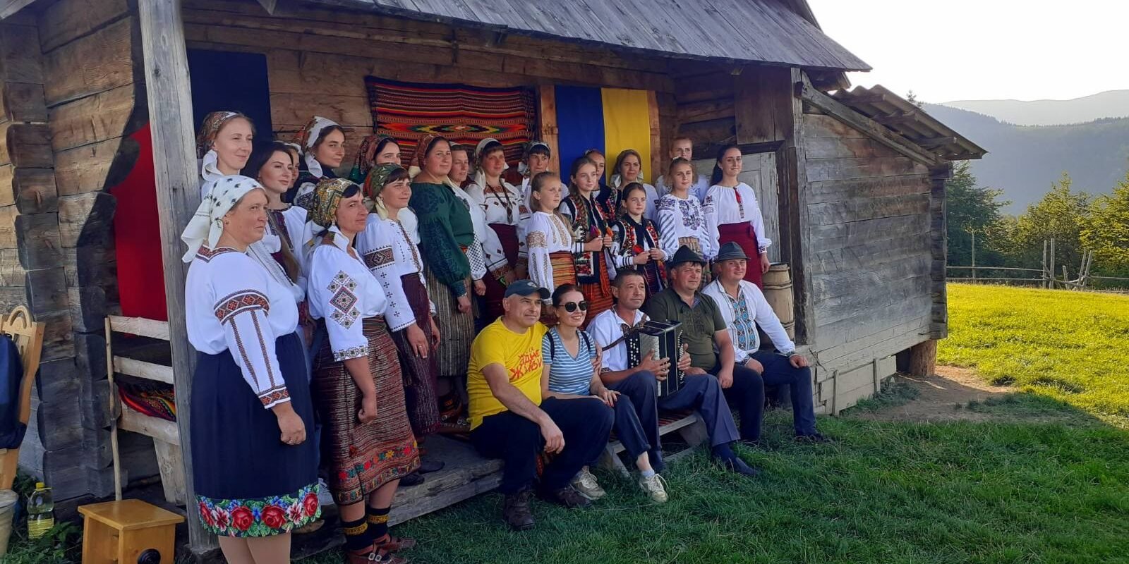 Гарантований тур. Гуцульські канікули – 2