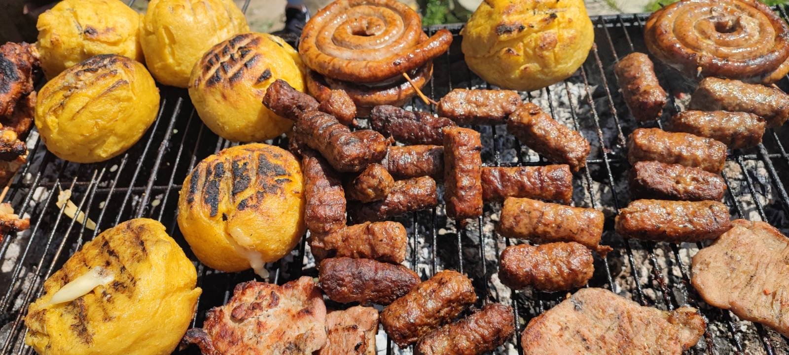 Румунська казка й величні Карпати