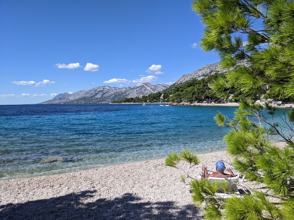 Гарантований тур. Макарська Рив’єра – відпочинок на морі