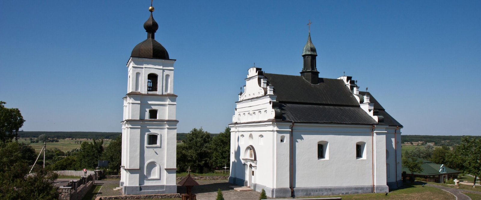 Свята і грішна Черкащина