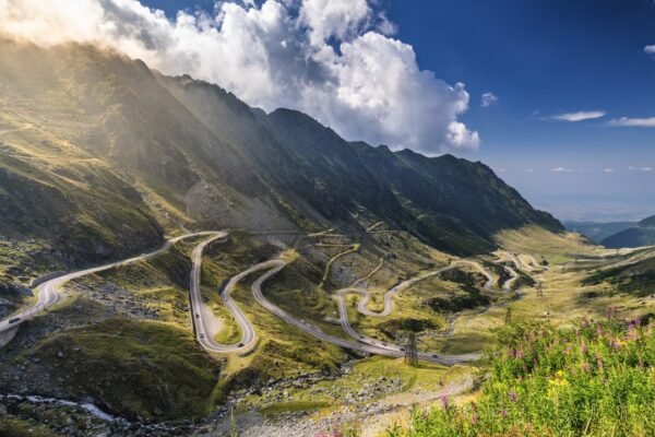 Terra Румунія. Гранд тур високогір’ями Карпат