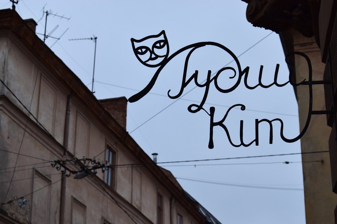 Кава та Сіль. Архітектурні перлини навколо Львова