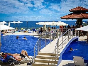 Молодіжний табір Secret Camp Club у Болгарії 2026