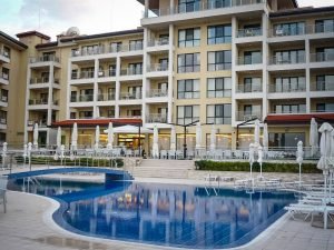 Молодіжний табір Secret Camp Club у Болгарії 2026