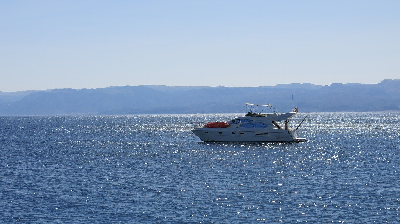 Вся Йорданія з відпочинком на Червоному і Мертвому морях. Груповий тур