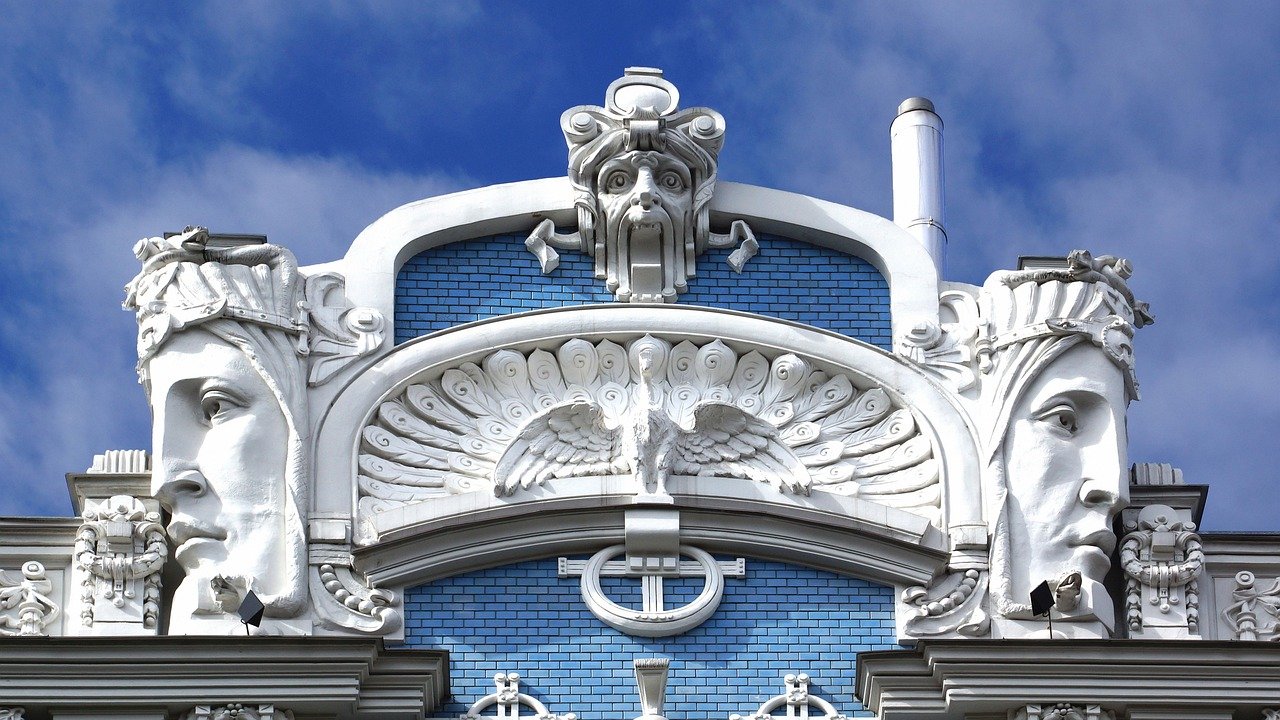Гарантований тур. Чарівна Балтія