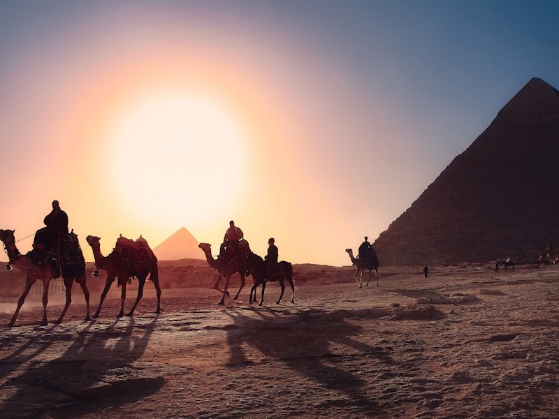Шарм-ель-Шейх: Rixos Sharm El Sheikh 5★