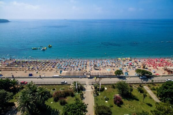 Чорногорія – перлина Адріатики 2026