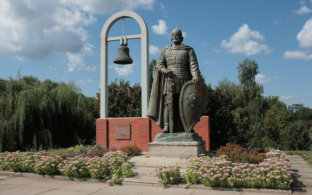 Місто музеїв – Переяслав