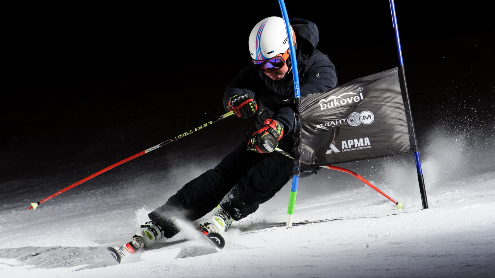 Гірськолижна школа. Kronplatz Різдво 2026